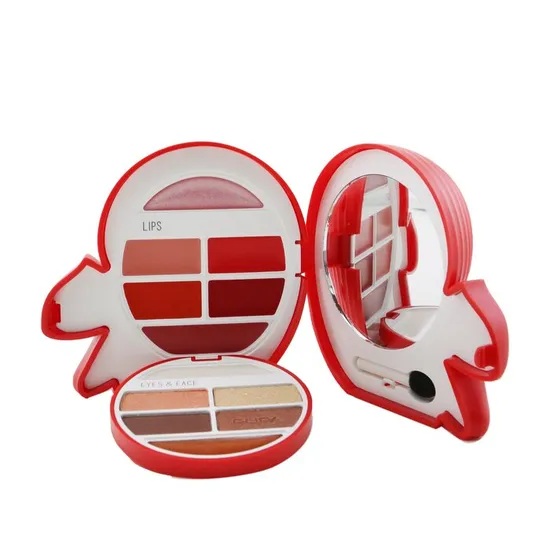 Pupa Squirrel 2 Kit 003