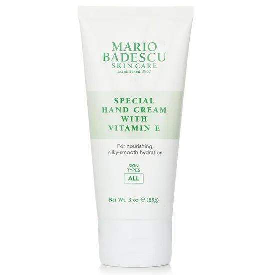 Mario Badescu Special Hand Cream With Vitamin E