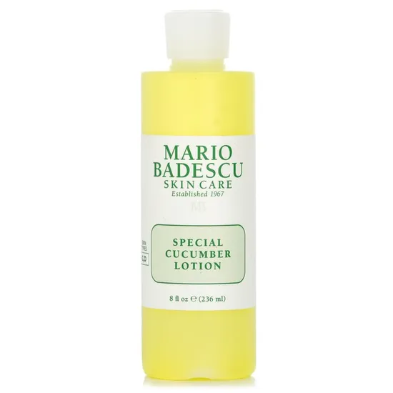 Mario Badescu Special Cucumber Lotion For Combination/Oily Skin Types