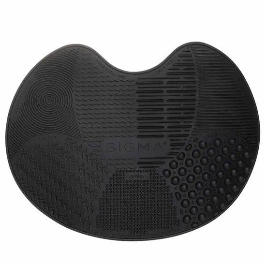 Sigma Beauty Spa Express Brush Cleaning Mat