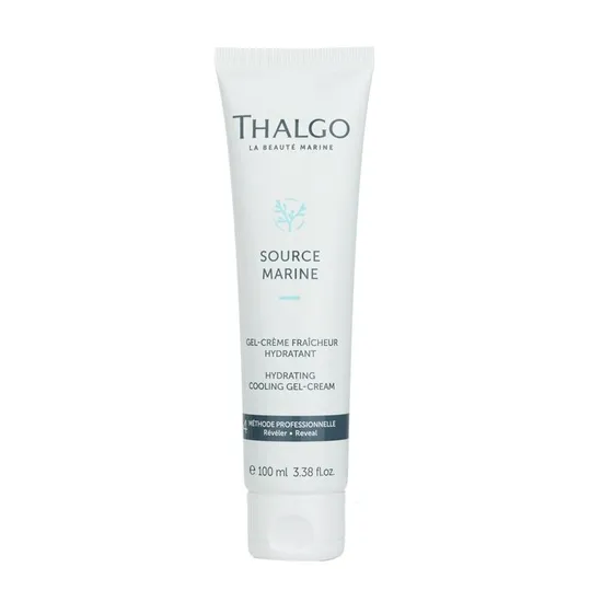 Thalgo Source Marine Hydrating Cooling Gel-Cream