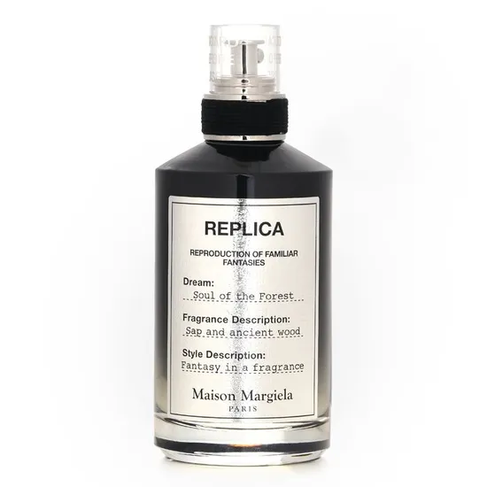 Maison Margiela Soul Of The Forest Eau De Parfum