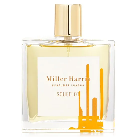 Miller Harris Soufflot Eau De Parfum