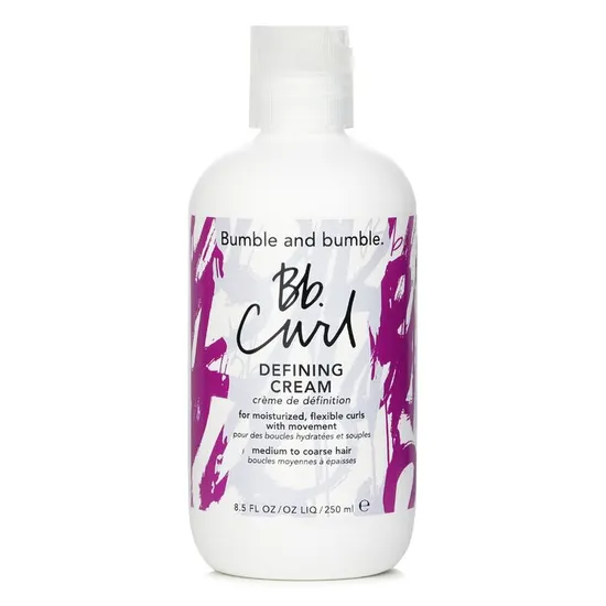 Bumble and bumble BB Curl Defining Cream