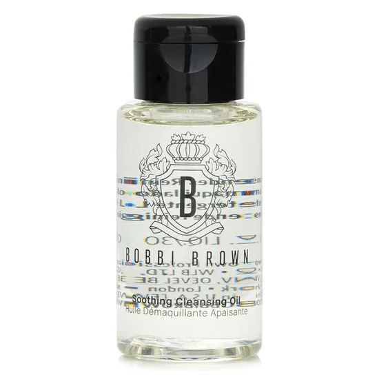 Bobbi Brown Soothing Cleansing Oil