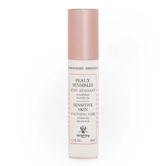 Sisley Soothing Care For Sensitive Skin