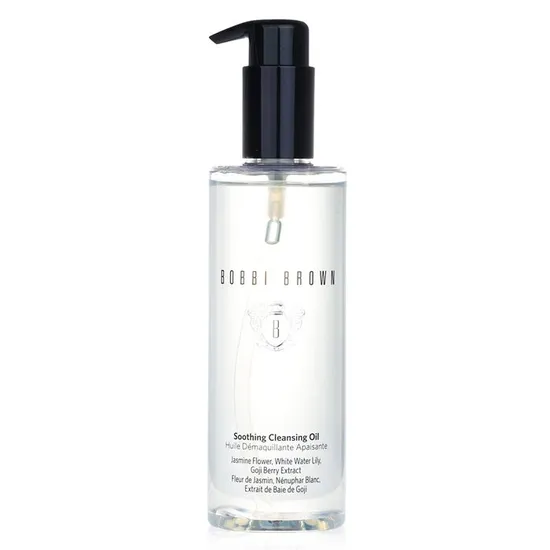 Bobbi Brown Soothing Cleansing Oil 200Ml