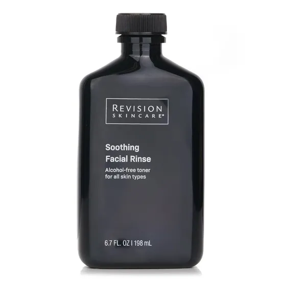 Revision Skincare Soothing Facial Rinse