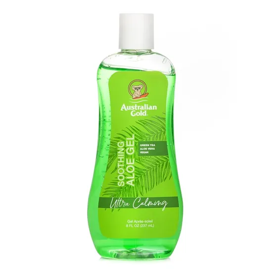 Australian Gold Soothing Aloe Aftersun Gel