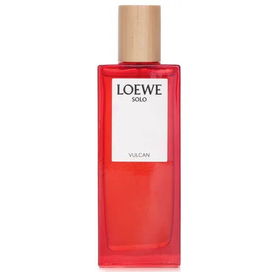 Loewe Solo Vulcan Eau De Parfum