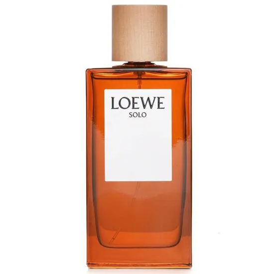 Loewe Solo Eau De Toilette 150Ml