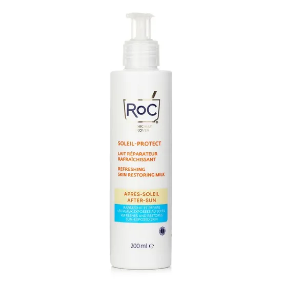 RoC Soleil-Protect Refreshing Skin Restoring Milk