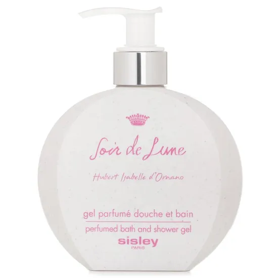 Sisley Soir De Lune Perfumed Bath & Shower Gel