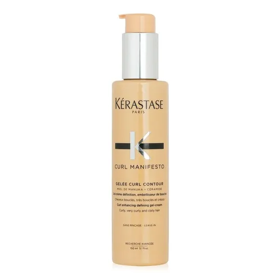 Kérastase Curl Manifesto Gelee Curl Contour