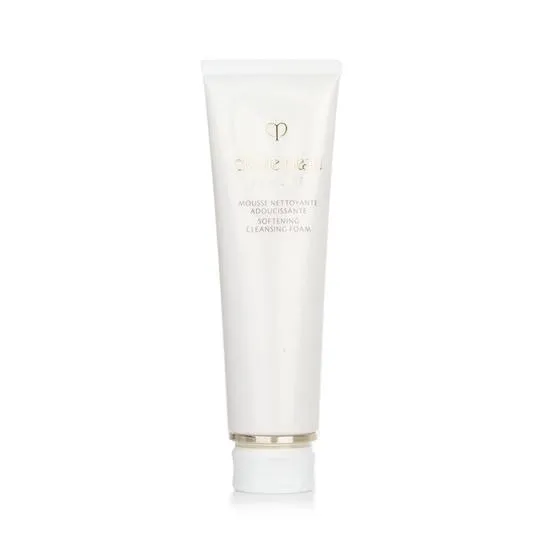 Clé de Peau Beauté Softening Cleansing Foam N