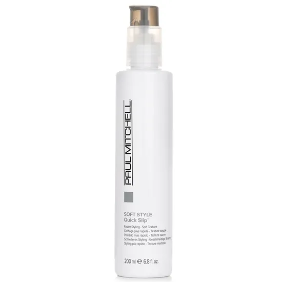 Paul Mitchell Soft Style Quick Slip