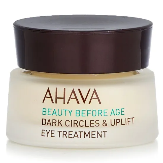 AHAVA Beauty Before Age Dark Circles & Uplift Eye Treatment