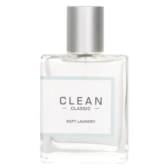 Clean Soft Laundry Eau De Parfum 60Ml