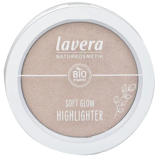 Lavera Soft Glow Highlighter