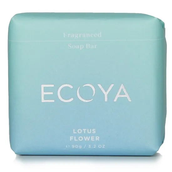 Ecoya Soap Lotus Flower