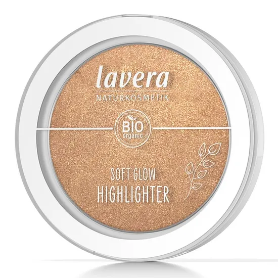 Lavera Soft Glow Highlighter