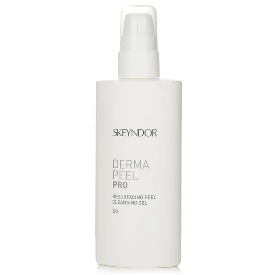 Skeyndor Dermapeel Pro Resurfacing Peel Cleansing Gel