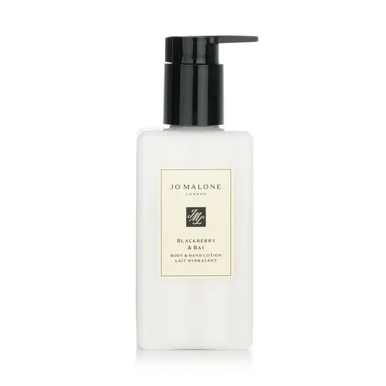 Jo Malone London Blackberry & Bay Body & Hand Lotion