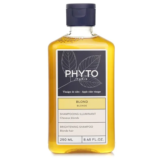 PHYTO Blond Brightening Shampoo