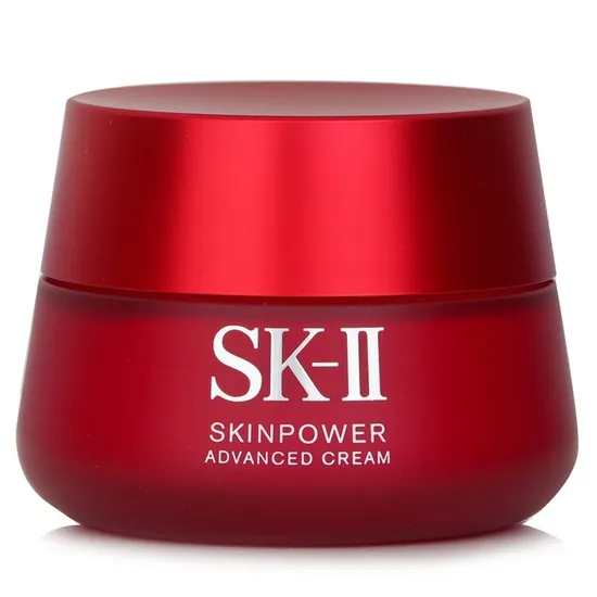 SK-II Skinpower Advanced Cream