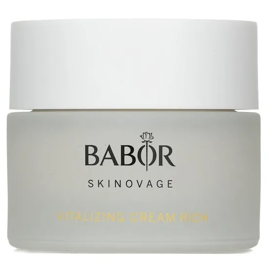 BABOR Skinovage Vitalizing Cream Rich