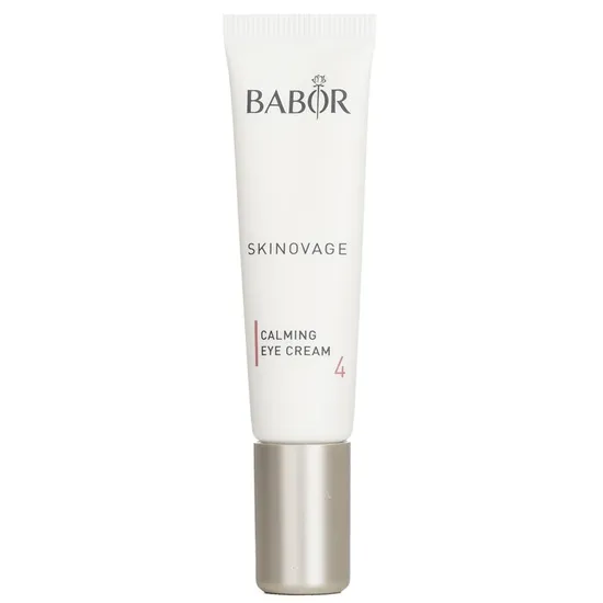 BABOR Skinovage Calming Eye Cream 4