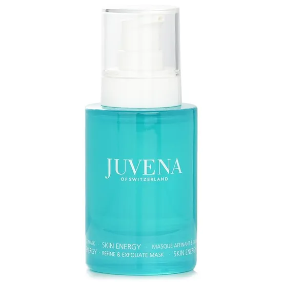 Juvena Skin Energy Refine & Exfoliate Mask