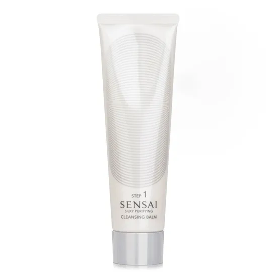 Sensai Silky Purifying Cleansing Balm
