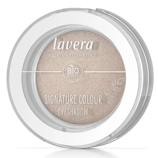 Lavera Signature Colour Eyeshadow 05 Moon Shell