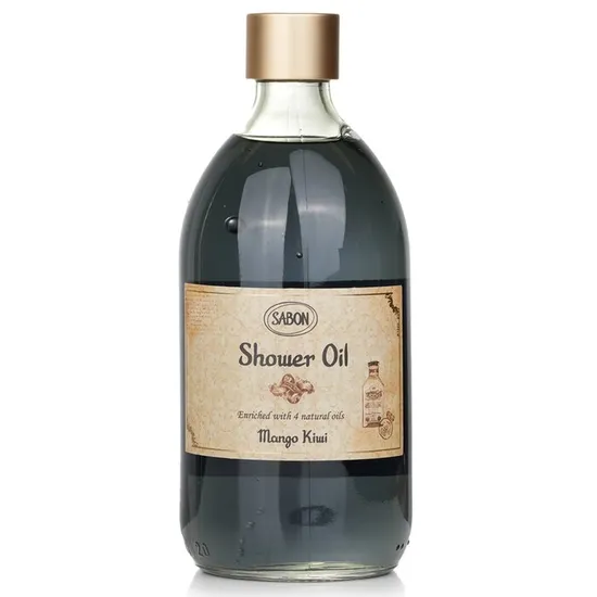 Sabon Shower Oil
