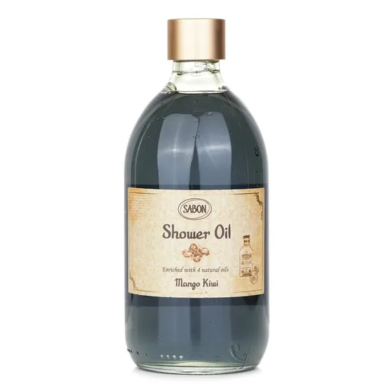 Sabon Shower Oil Kiwi Mango
