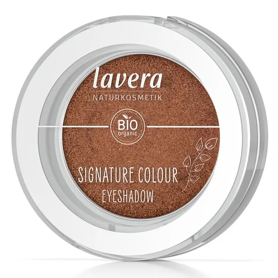 Lavera Signature Colour Eyeshadow 07 Amber