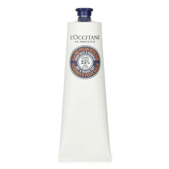 L'Occitane Shea Butter 25% Intensive Foot Balm