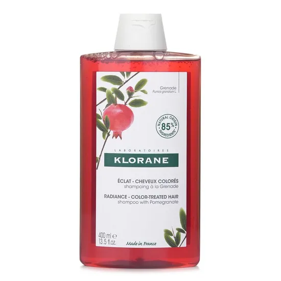 Klorane Shampoo With Pomegranate