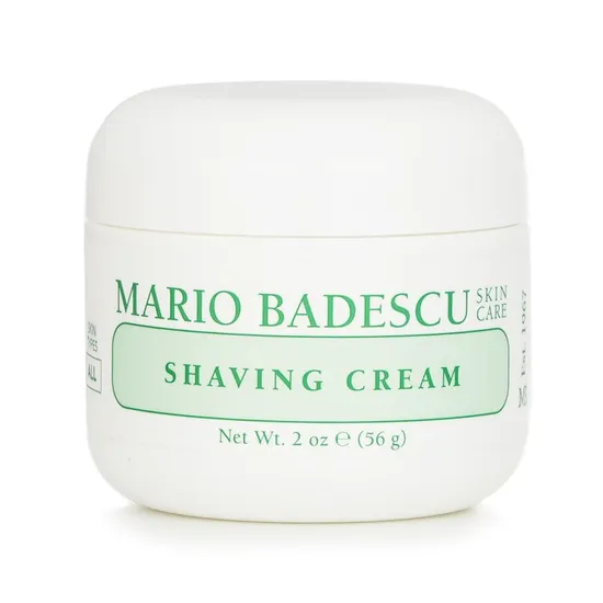 Mario Badescu Shaving Cream