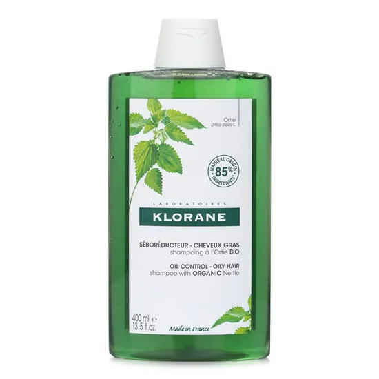 Klorane Shampoo With Organic Nettle