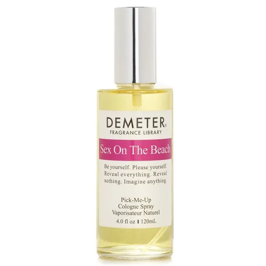 Demeter Sex On The Beach Cologne