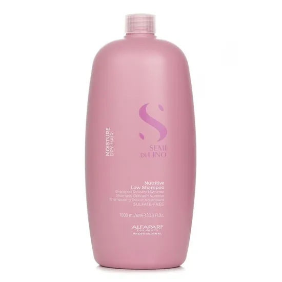Alfaparf Semi Di Lino Moisture Nutritive Low Shampoo