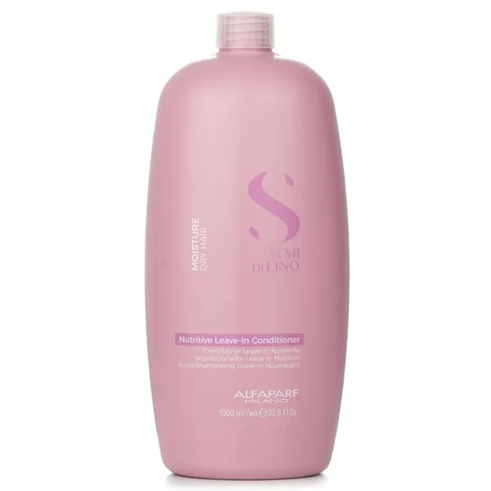 Alfaparf Semi Di Lino Moisture Nutritive Leave-in Conditioner