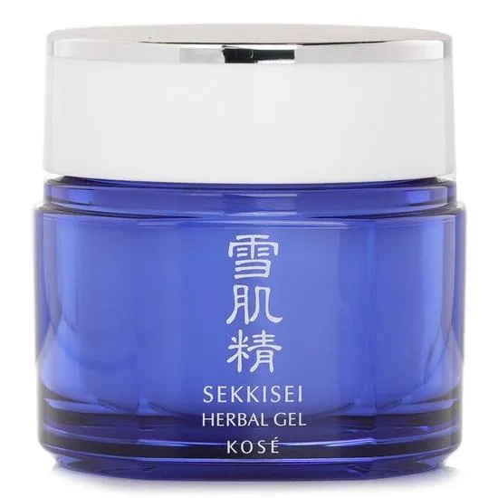 Kose Sekkisei Herbal Gel