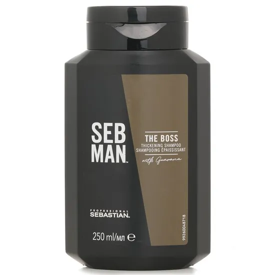 Sebastian Professional Seb Man The Boss Thickening Shampoo