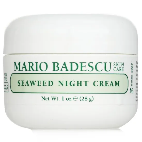 Mario Badescu Seaweed Night Cream For Combination/Oily/Sensitive Skin Types