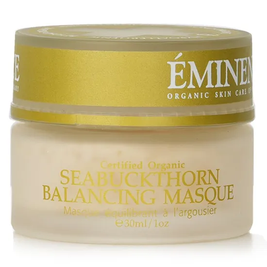 Eminence Seabuckthorn Balancing Masque