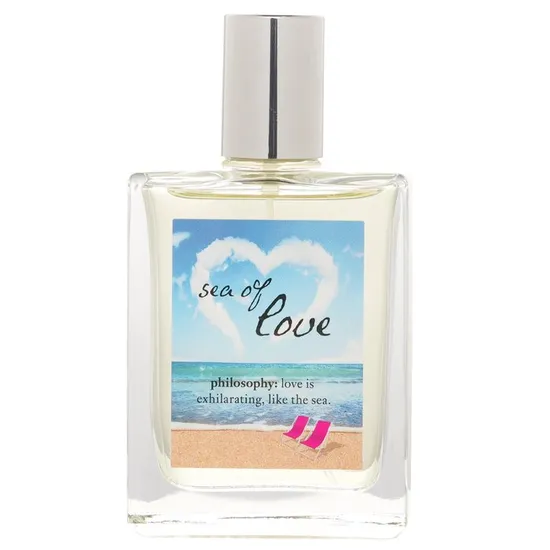 Philosophy Sea Of Love Eau De Toilette