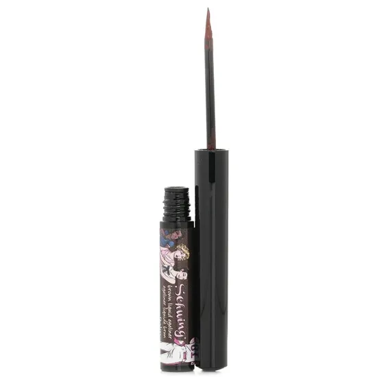 theBalm Schwing Liquid Eyeliner Brown
